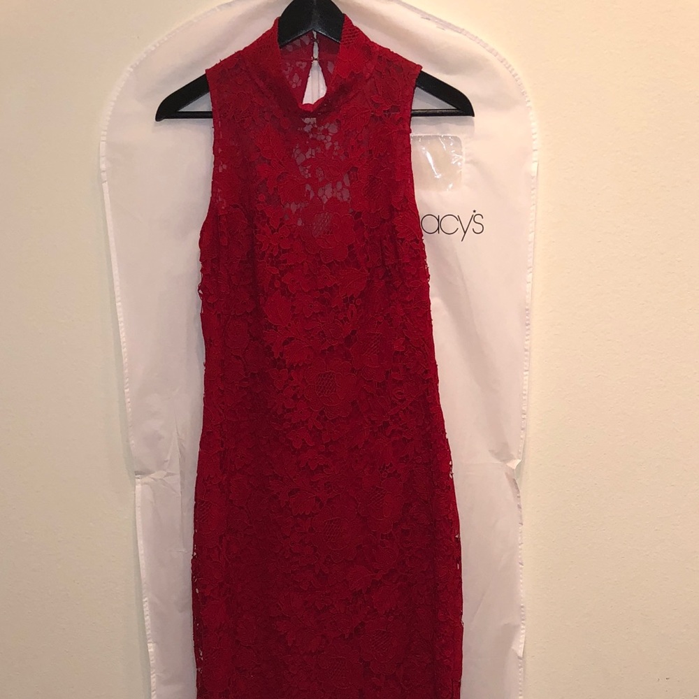 Designer Ralph Lauren Evening Gown